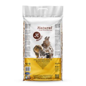 JK Durva Faforgács alom - 10L 144098252 - Rágcsáló alom