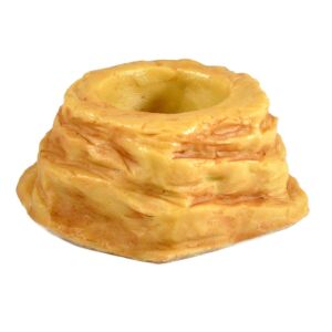 HabiStat | Sandstone Jelly Pot Holder | Zselé tároló edény hüllőknek 144098335 - Hal- & Hüllőtartás