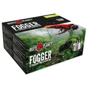 Repti Planet Fogger | Ultrahangos hideg párásító hüllőknek és kétéltűeknek | 20 ml/h 144098587 - Levegőkezelés