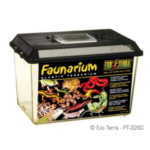 Exo Terra Faunarium | M 144098955 - Hal- & Hüllőtartás