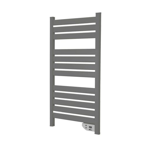 Elektromos törölközőszárító radiátor 500W 144098973