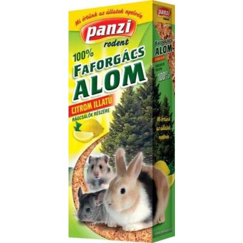 Panzi Faforgács | Citrom - 15 L 144099171