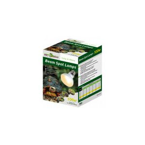 Repti Zoo Beam Spot | Melegítő spot izzó - 60 W 144099239 - Hal- & Hüllőtartás