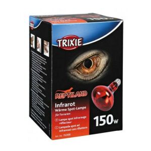Trixie Infraspot | infravörös melegítő izzó - 150 W 144099252 - Infralámpa
