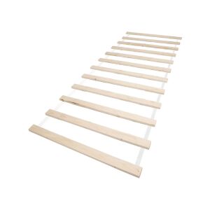 Ágyrács egyenes 80x200 cm 144099824 - Hálószoba bútor