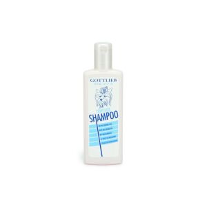 GOTTLIEB Yorkshire kutyasampon 300ml 144099874 - Kutya sampon