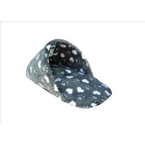 Papucs fekhely baby soft | Bújó (mintás) kisállatok részére - 73x37x25 cm 144099984 - Macska fekhely