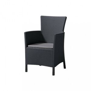 Iowa kerti szék 144100164 - Kerti fotel & Szék