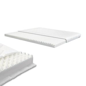 DreamX szivacs matrac 140x200x12 144100256 - Matrac