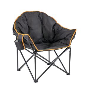 Leziter horgász fotel fekete 144100366 - Horgászat