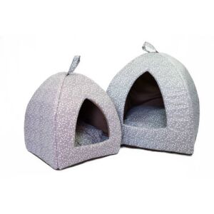 PP. | Igló bújó 2 - 59x59x59 cm 144100568 - Macska fekhely