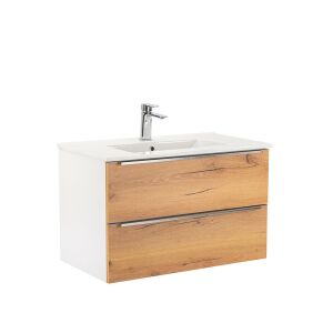 Vario Trim 80 alsó szekrény mosdóval 144100897 - Bútor