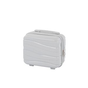 TraveLux Voyager kisméretű kézi bőrönd keményfedeles 26x31x14 cm 144101342 - Bőrönd &Táska