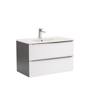 Vario Trim 80 alsó szekrény mosdóval 144101975 - Bútor