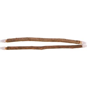 Trixie Set bark wood perches | Ülőrúd (kalitkába) díszmadarak részére - 45 cm / 10 -12 mm (2 db) 144102409 - Madár ülőrúd