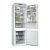 Candy ECNBQL3518EV alulfagyasztós, beépíthető, Hűtő: 194L, Fagyasztó:74L, Low Frost, hűtőszekrény 144102528