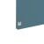 Boxie 1 ajtós fali szekrény 80x40x37 cm petrol kék 144102819