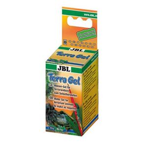 JBL Terragel | Vízgél terráriumi állatok részére - 30 g 144102981 - Hal- & Hüllőtartás
