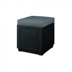 Cube zsámoly 144103140 - Kerti fotel & Szék