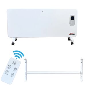 Methana elektromos fűtőtest 1000W/2000W 144103284 - Elektromos fűtőpanel