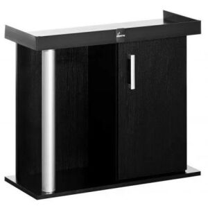 Diversa Comfort | Szögletes fekete bútor - 100 x 40 x 67 cm 144103369 - Akvárium bútor