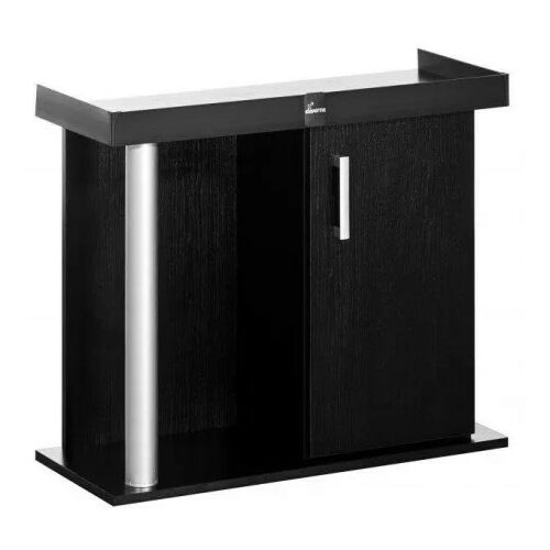 Diversa Comfort | Szögletes fekete bútor - 100 x 40 x 67 cm 144103369