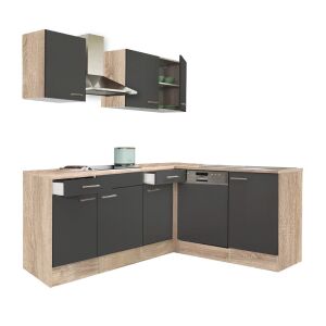 Yorki 220 sarok konyhabútor 144103581 - Bútor