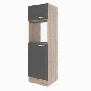 Yorki 60-as kamraszekrény 144103624 - Konyhaszekrény