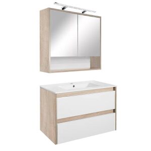 Porto 80 komplett 144103633 - Bútor