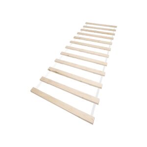 Ágyrács egyenes 70x200 cm 144103648 - Hálószoba bútor