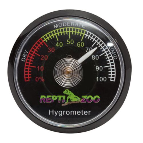 Repti Zoo Hygrometer | Analóg páramérő 144103807