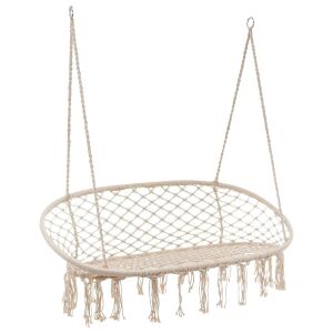 Brasil Hoop dupla függőszék 144104059 - Függőszék