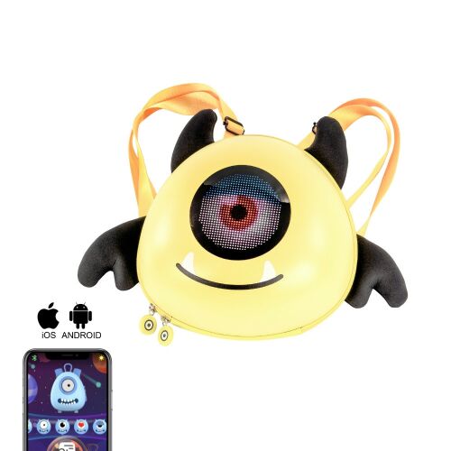 Pixy ledes okos hátizsák 144104158