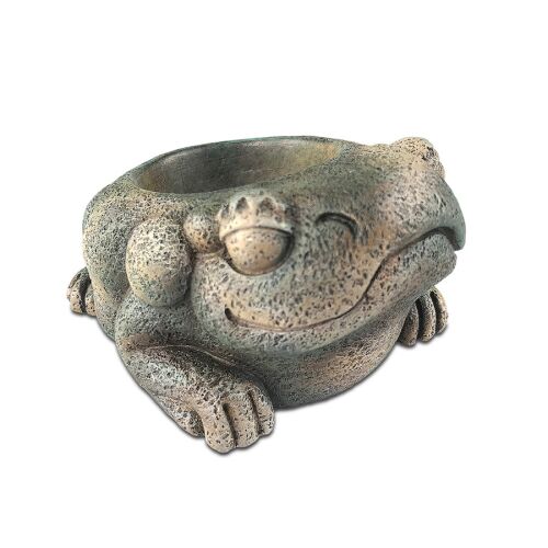 Exo Terra Aztec Frog Water Dish | Azték béka Itatótál 144104210