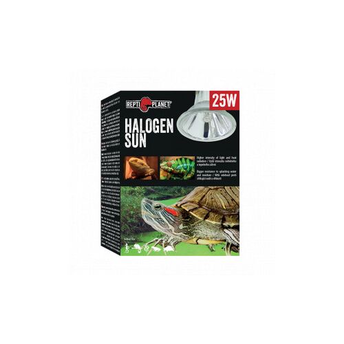 Repti Planet Halogen Sun | Halogén izzó - 25 W 144104551