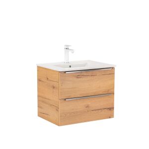 Vario Trim 60 alsó szekrény mosdóval 144105066 - Bútor