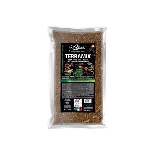 Haquoss | TERRA MIX| Trópusi talajkeverék  - 5 L 144105213