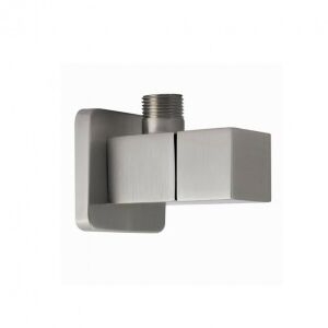 ZKSS1/2x1/2 szögletes sarokszelep szálcsiszolt nikkel 144105459 - Szűrőberendezés & Vízforgató