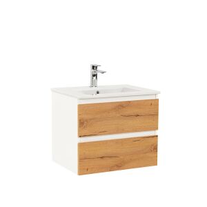 Vario Forte 60 alsó szekrény mosdóval 144105699 - Bútor