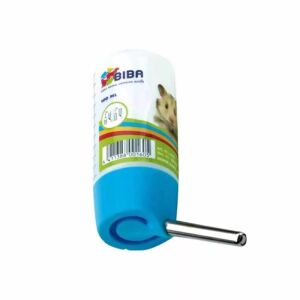 Savic Biba Watter Bottles | Itató egerek és hörcsögök részére - 100 ml 144105951 - Rágcsáló itató