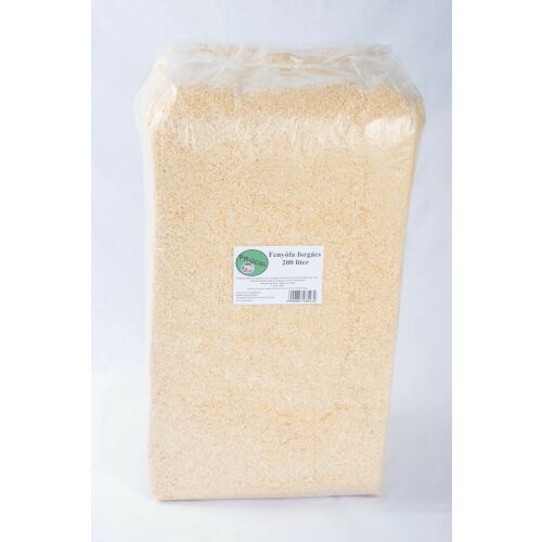 Prücsi | Natúr forgács alom - 200 L 144107126
