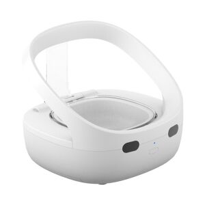 PETONEER NUTRICARE okos állateledel adagoló 5V/1A, mobil vezérlés, FEHÉR 144107476 - Petoneer