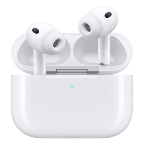 APPLE AIRPODS PRO 3 bluetooth fülhallgató SZTEREO aktív zajszűrő, Type-C, FEHÉR 144107578