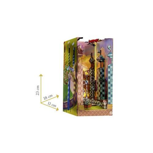 Revell 00532 kirakós játék 3D-s kirakó 124 db Fantasy 144108889