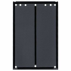 Lian Li A3-3WD számítógépház alkatrész Small Form Factor (SFF) Előlap 144109091 - Számítógépház