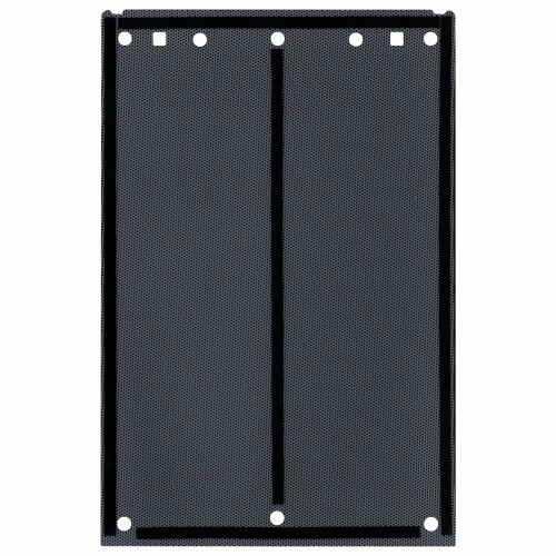 Lian Li A3-3WD számítógépház alkatrész Small Form Factor (SFF) Előlap 144109091