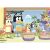 DISNEY Bluey Family Time 2x20 db-os puzzle Clementoni 144109314