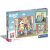 DISNEY Plavi zajedno 3x48 db-os puzzle Clementoni 144109319