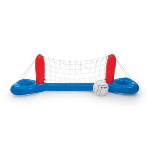 BESTWAY, 52133 vízi röplabda szett, Volleyball Set, 244 x 64 cm 144109363 - Vízi labdajáték