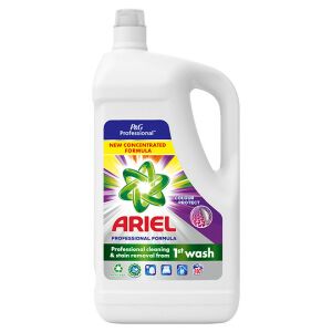 Ariel Professional płyn do prania Color 100 prań, 5 l 144109940 - Detergent